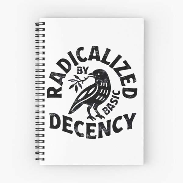 Item preview, Radicalized By Basic Decency Unisex designed and sold by dianadouri.