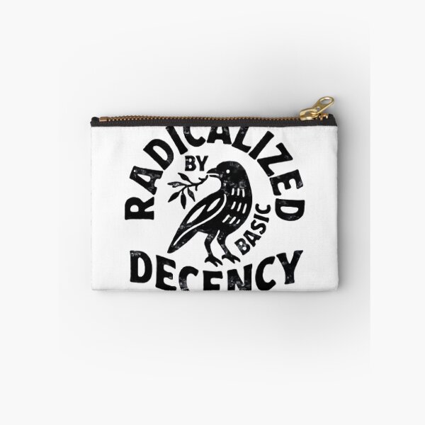Item preview, Radicalized By Basic Decency Unisex designed and sold by dianadouri.