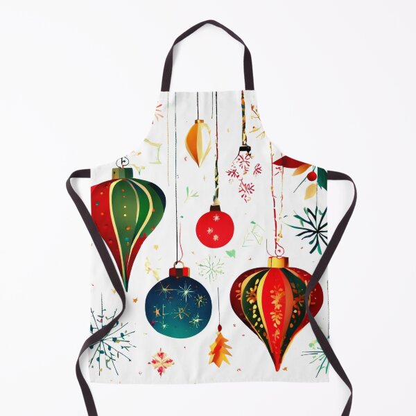 Item preview, Christmas Ornaments Made with Kids' Hands. designed and sold by Zofia Sosnecka.