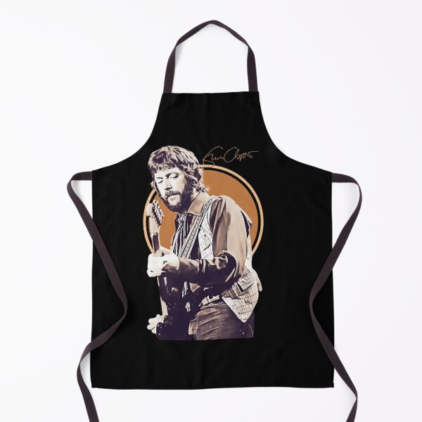 Item preview, eric clapton - guitarist designed and sold by AiidonassArt.
