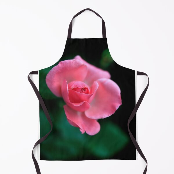 Item preview, Red rose on black background designed and sold by olena2552.