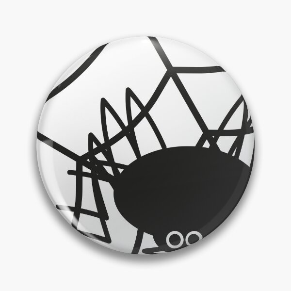 Item preview, Spider on a web 1. Series designed and sold by ZorianArt.