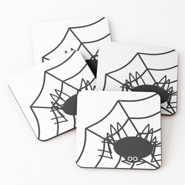 Item preview, Spider on a web 1. Series designed and sold by ZorianArt.
