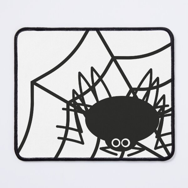 Item preview, Spider on a web 1. Series designed and sold by ZorianArt.
