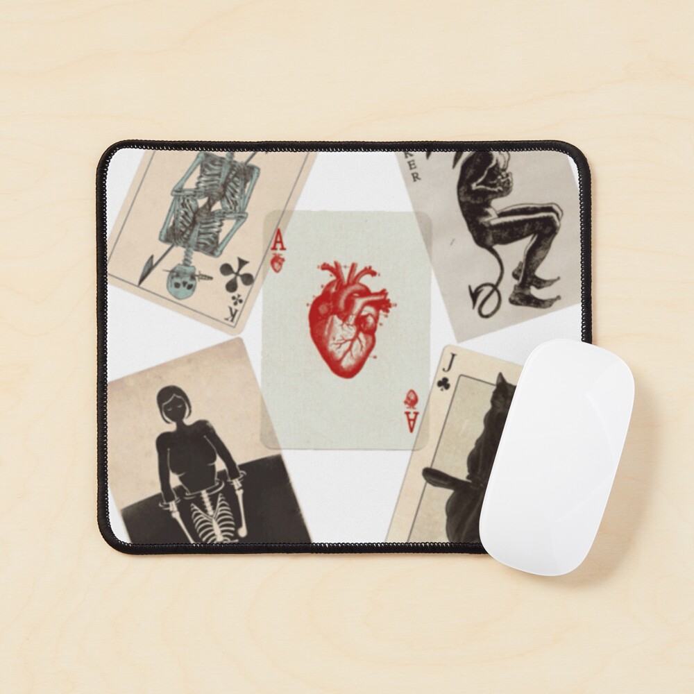 Item preview, Mouse Pad designed and sold by RamonALangston.