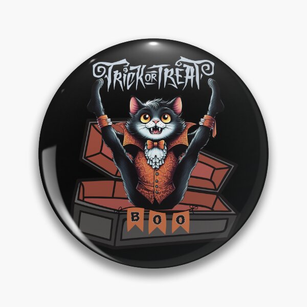 Item preview, Splits Expert Trick Or Treat Catcula 025 designed and sold by HappyHavenStu.