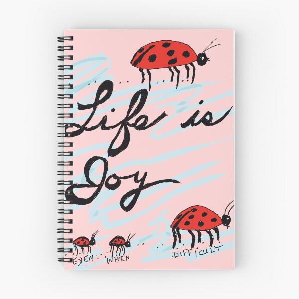 Item preview, Life is Joy designed and sold by Nigel-here.