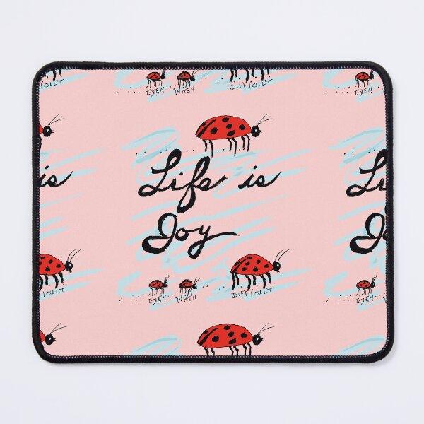 Item preview, Life is Joy designed and sold by Nigel-here.