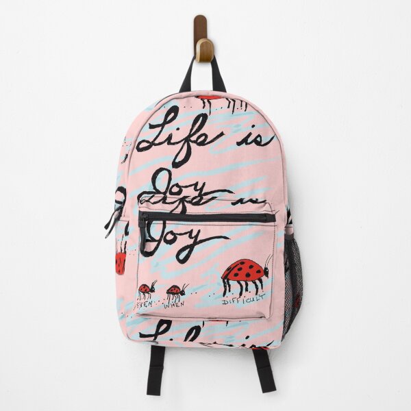 Item preview, Life is Joy designed and sold by Nigel-here.