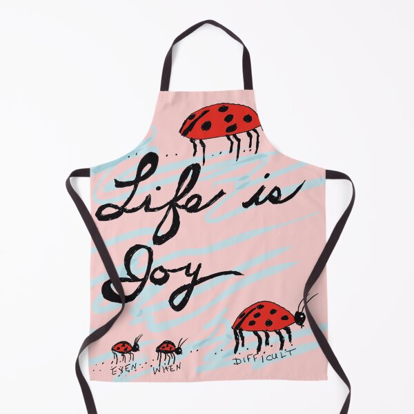 Item preview, Life is Joy designed and sold by Nigel-here.