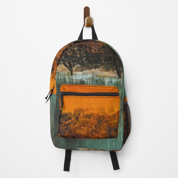 Item preview, 'Autumn Landscape' - Painting by Angus's Mum designed and sold by AngusThePug.