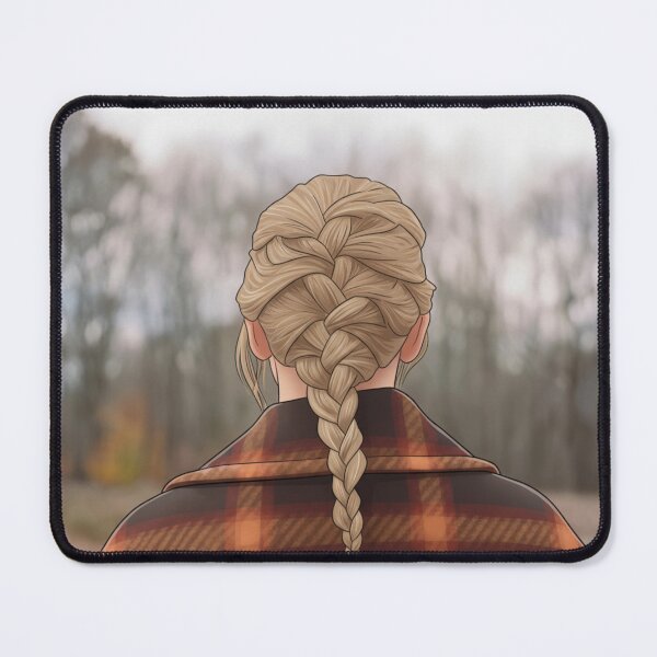 Item preview, Evermore Taylor Swift Cartoon designed and sold by HayleyPrintsThings.