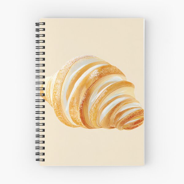 Item preview, Sfogliatella – Italian Pastry Lover Design designed and sold by BobaBunny76.
