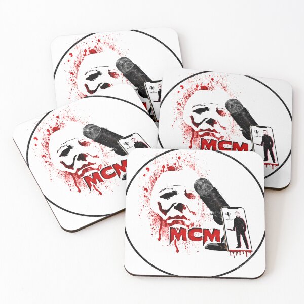 Item preview, Man-Cave Masks  designed and sold by Christopher Webb Scott Kennard.