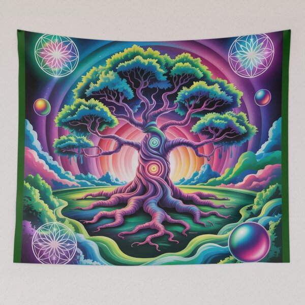 Item preview, Tree of Life. designed and sold by Lilashakti ⭐️ ⭐️ ⭐️ ⭐️ ⭐️.