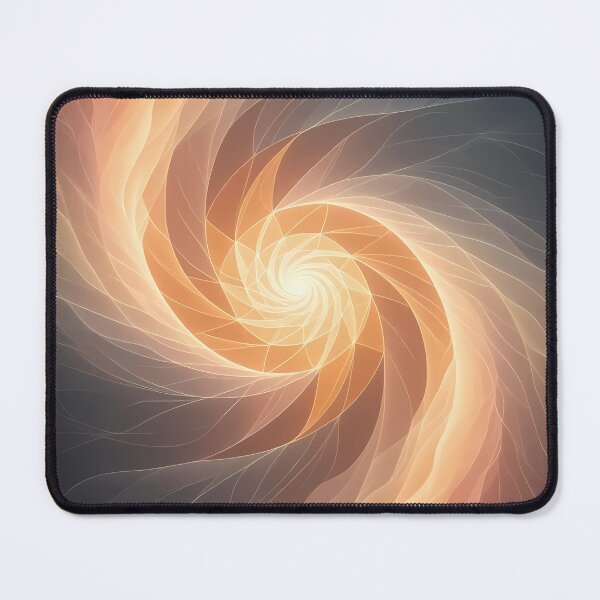 Item preview, Space Luminescence Spirals (image size 8320x12480) designed and sold by Digital-Davinci.