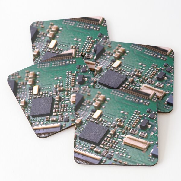 Item preview, electronic board designed and sold by IgorKovalenko.