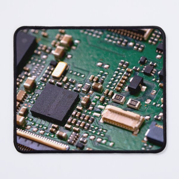 Item preview, electronic board designed and sold by IgorKovalenko.