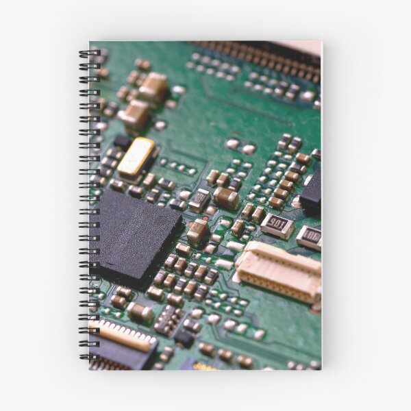 Item preview, electronic board designed and sold by IgorKovalenko.