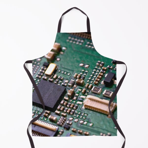 Item preview, electronic board designed and sold by IgorKovalenko.