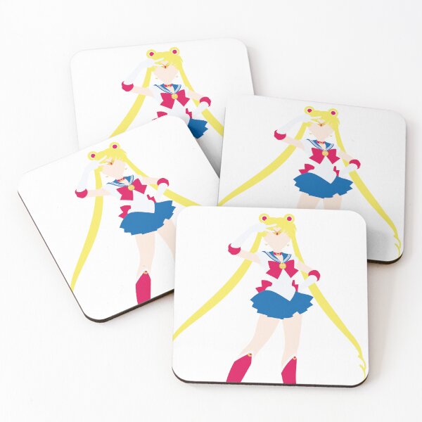 Item preview, Lunar Guardian Minimalistic Design designed and sold by CuccoCards.
