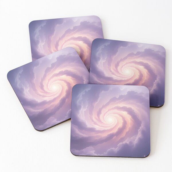 Item preview, Space Luminescence Spirals (image size 8320x12480) designed and sold by Digital-Davinci.