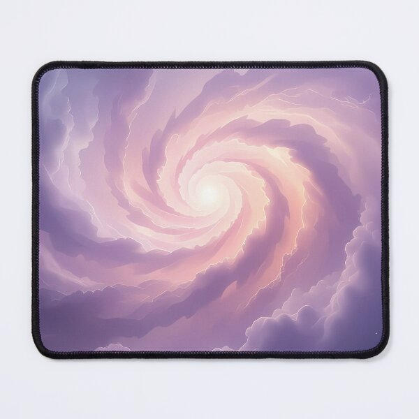 Item preview, Space Luminescence Spirals (image size 8320x12480) designed and sold by Digital-Davinci.