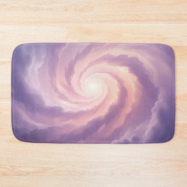 Item preview, Space Luminescence Spirals (image size 8320x12480) designed and sold by Digital-Davinci.