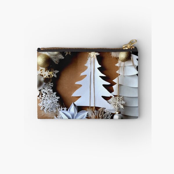 Item preview, Christmas Upcycling designed and sold by Zofia Sosnecka.