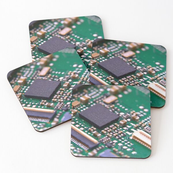 Item preview, electronic board designed and sold by IgorKovalenko.