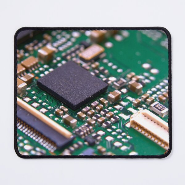 Item preview, electronic board designed and sold by IgorKovalenko.