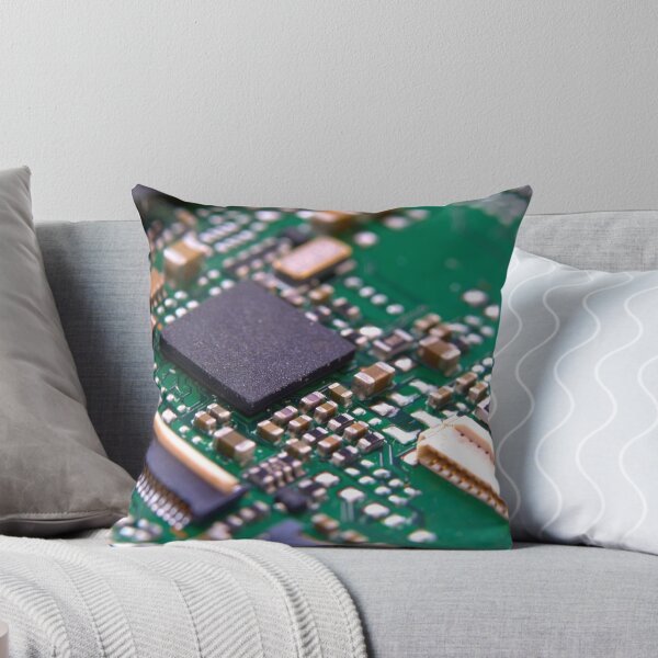 Item preview, electronic board designed and sold by IgorKovalenko.