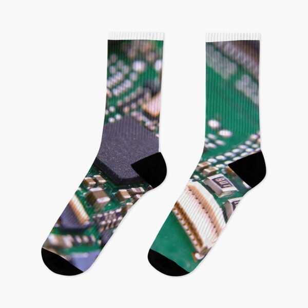 Item preview, electronic board designed and sold by IgorKovalenko.
