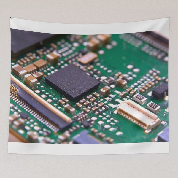 Item preview, electronic board designed and sold by IgorKovalenko.
