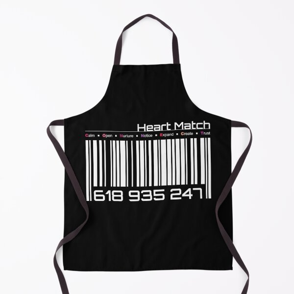 Item preview, Grabovoi Code • Heart Match • Daily Affirmation for Soulmate Attraction designed and sold by FLOW Designs Shop.