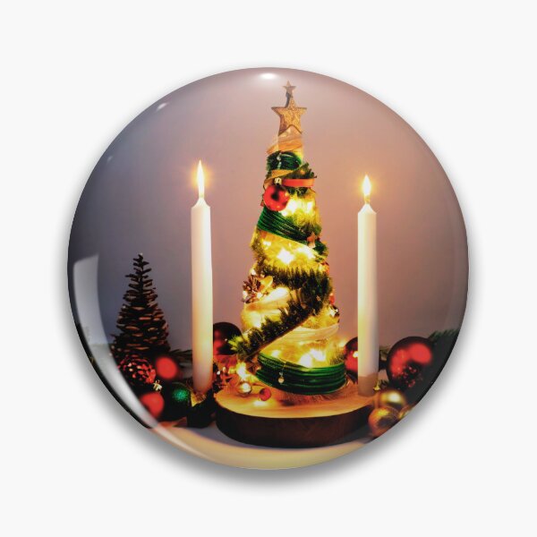 Item preview, Christmas Upcycling designed and sold by Zofia Sosnecka.