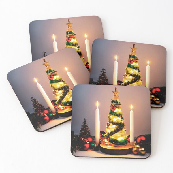 Item preview, Christmas Upcycling designed and sold by Zofia Sosnecka.