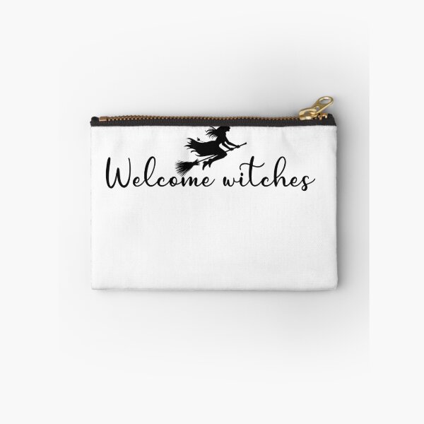 Item preview, Welcome Witches designed and sold by OB-Store.