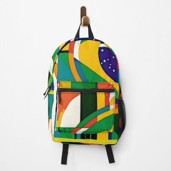 Item preview, Brazilian Flag variation nu series designed and sold by Helios Be. Lavsh.