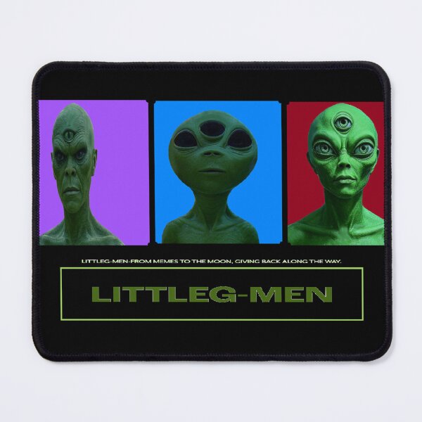 Item preview, base to evolution  designed and sold by LittleG-Men.