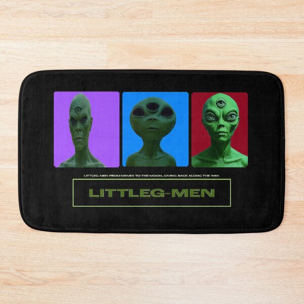 Item preview, base to evolution  designed and sold by LittleG-Men.