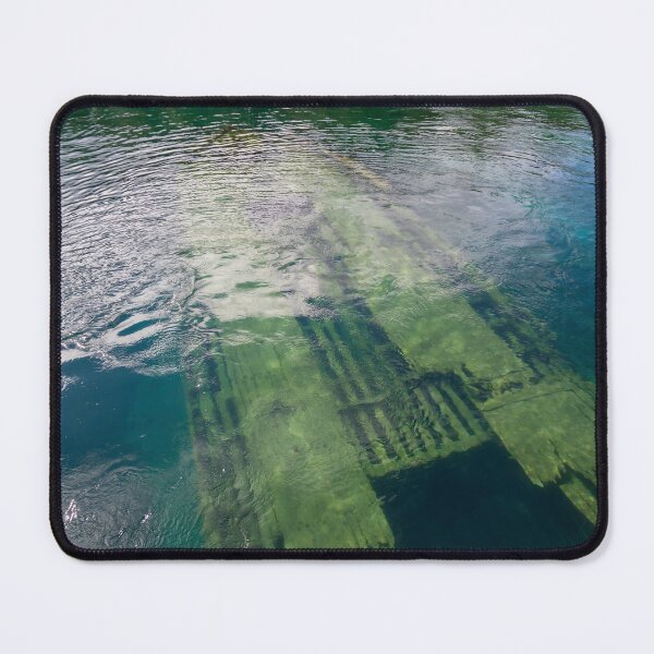 Item preview, Shipwreck at Big Tub Harbour, Ontario 1 designed and sold by jrtwynam.