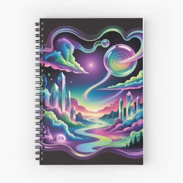 Item preview, The mystical landscape. designed and sold by Lilashakti ⭐️ ⭐️ ⭐️ ⭐️ ⭐️.