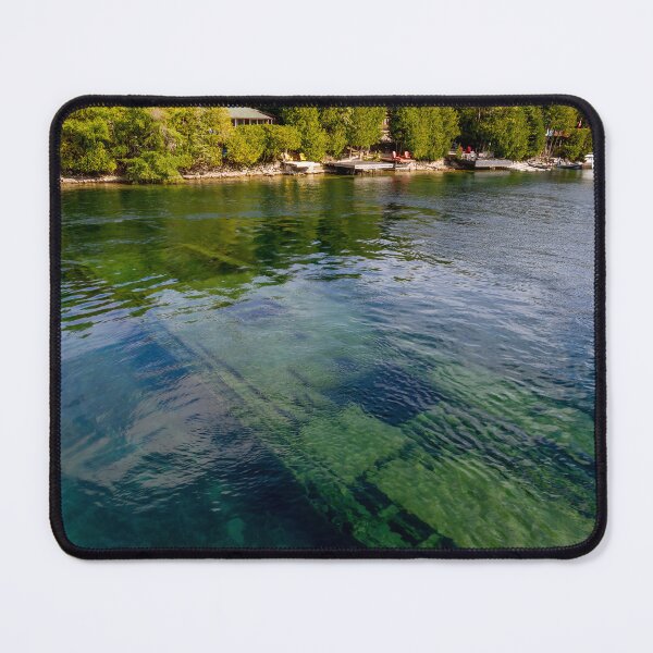 Item preview, Shipwreck at Big Tub Harbour, Ontario 3 designed and sold by jrtwynam.