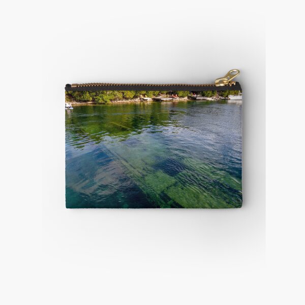 Item preview, Shipwreck at Big Tub Harbour, Ontario 3 designed and sold by jrtwynam.