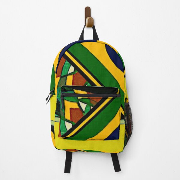 Item preview, Brazilian Flag variation nu series#1 designed and sold by Helios Be. Lavsh.