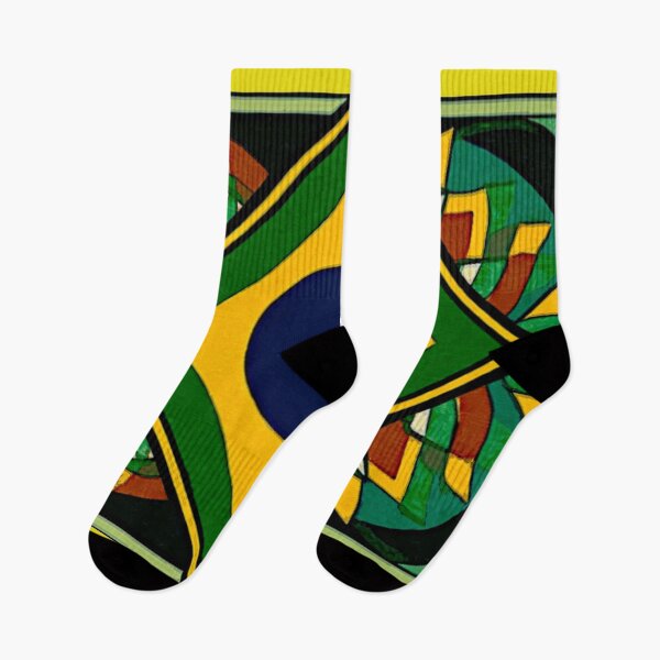 Item preview, Brazilian Flag variation nu series#1 designed and sold by Helios Be. Lavsh.