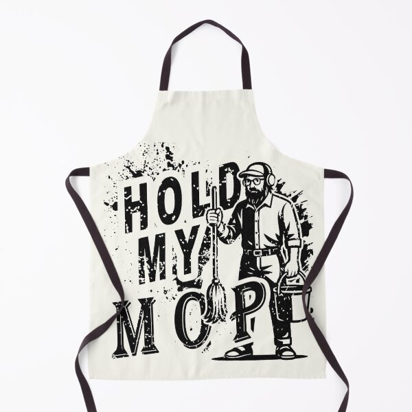 Item preview, Hold my mop - Anatoly- I Am Sorry Can I Clean Here - | zechjohn's Internet Fun Gym Prank | Black designed and sold by ZechJohnRB.