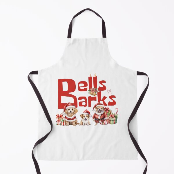 Item preview, Bells & Barks designed and sold by TIBETANSANDF0X.