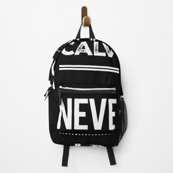 Item preview, Never Skip Calves Day workout bodybuilding athlete designed and sold by snowry.